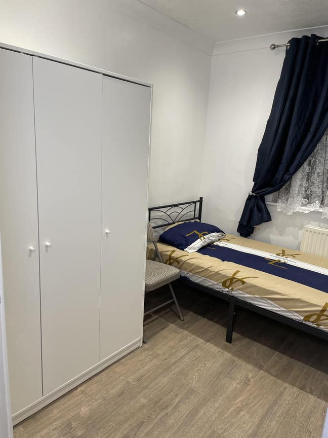 Room to rent Milton Keynes MK6 Main Photo