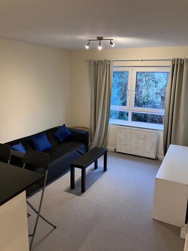 Cozy single bed in Wandsworth  Main Photo