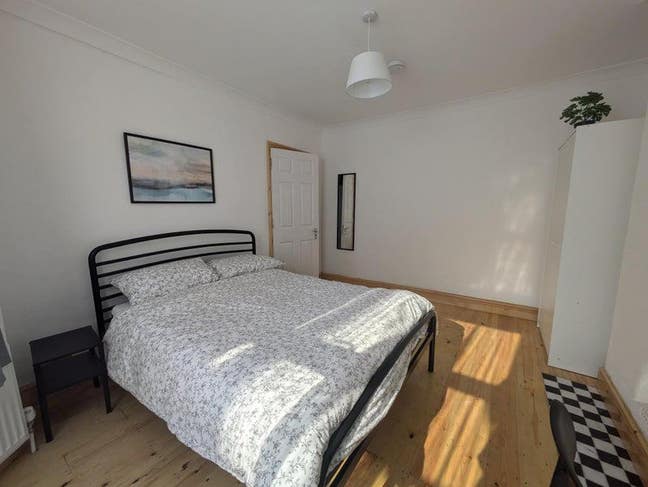Luxury House Share Main Photo