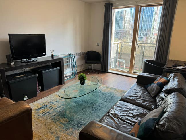 Double room with en-suite Ref: DWH 45MH Main Photo