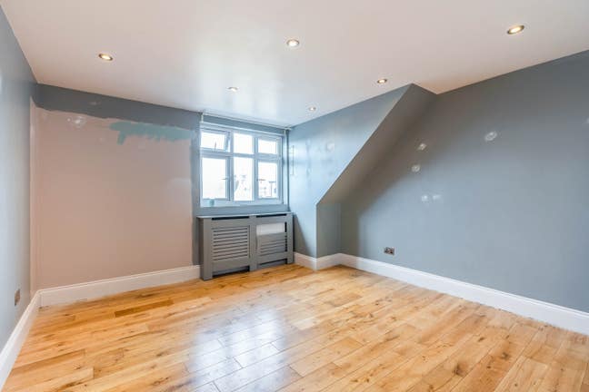 Double room to rent Main Photo