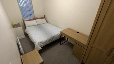 En-suite room in Belfast City Centre Main Photo