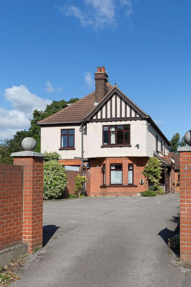 En-suite rooms well located for Sizewell C Main Photo