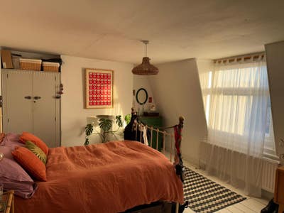 Room available in Harringay home  Main Photo