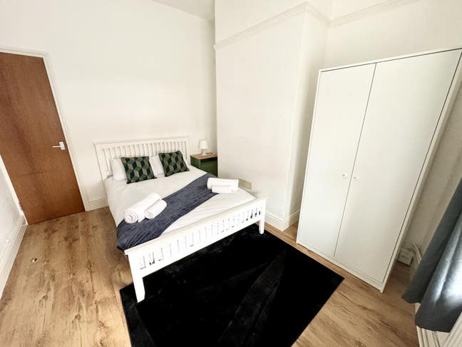 Large Rooms Available 👌🏼 Main Photo