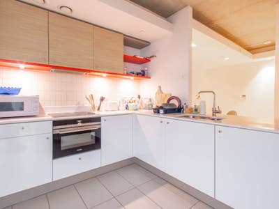 Royal Victoria/Canning Town*Luxury Double Main Photo