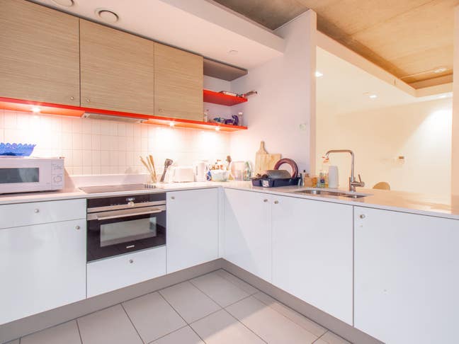 Royal Victoria/Canning Town*Luxury Double Main Photo