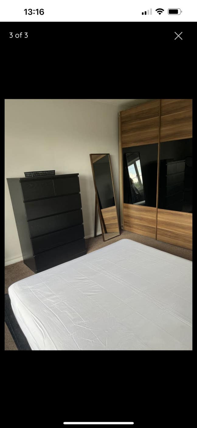 Large Double available  Main Photo