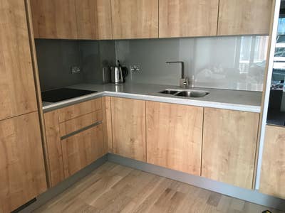 Luxury 1 bed  Main Photo