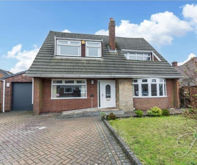 House Sharing  Main Photo