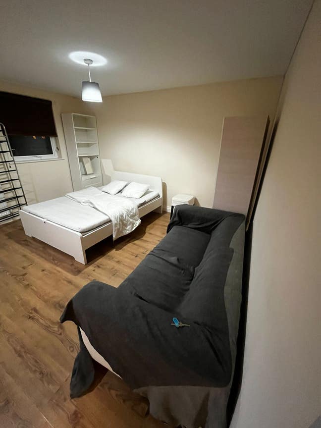 Double Room in Hendon 🏡🚪 Main Photo