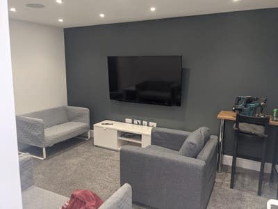 Student room available immediately SA2 Main Photo