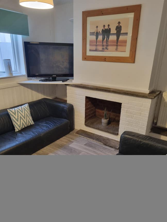  2 x Double rooms in shared house Main Photo