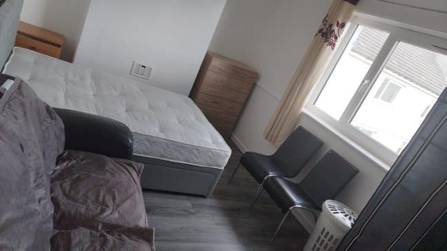 Double Room for Rent  Main Photo