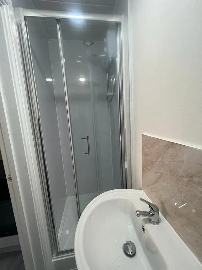  Studio  flat  in  Reading  RG1 Main Photo