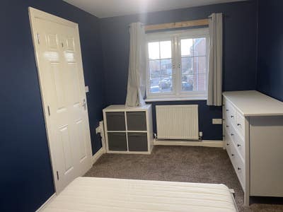 Double room selby/staynor hall available aug 1st Main Photo