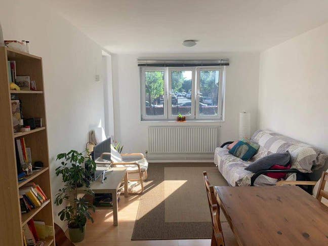 Room in Stamford Hill / Stoke Newington  Main Photo