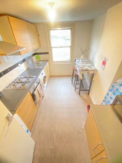 Charming Double In Dalston All Inclusive Main Photo