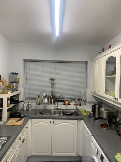 Double Room Main Photo