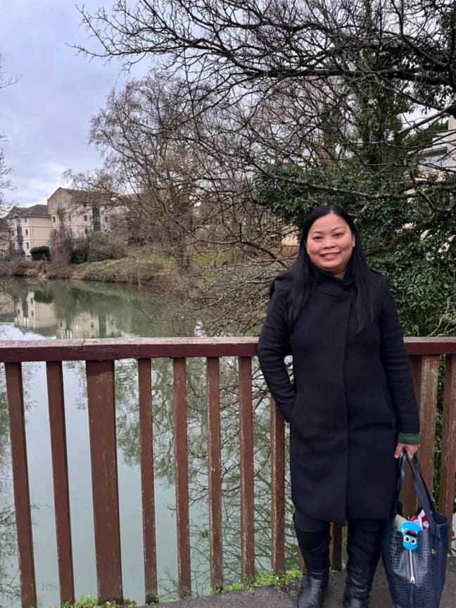 Psychiatrist looking for en suite double room  Main Photo