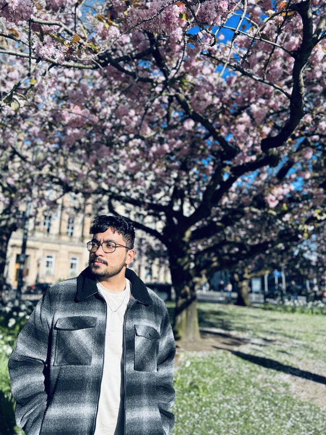 looking for a room in Manchester City centre- rent Main Photo