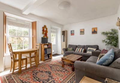 Room in city centre with garden  Main Photo