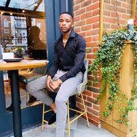 Professional Male seeks a double room Main Photo