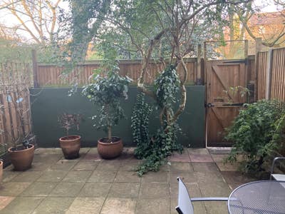 Single Room  Main Photo