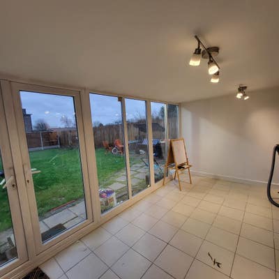 Sharing Accommodation  Main Photo