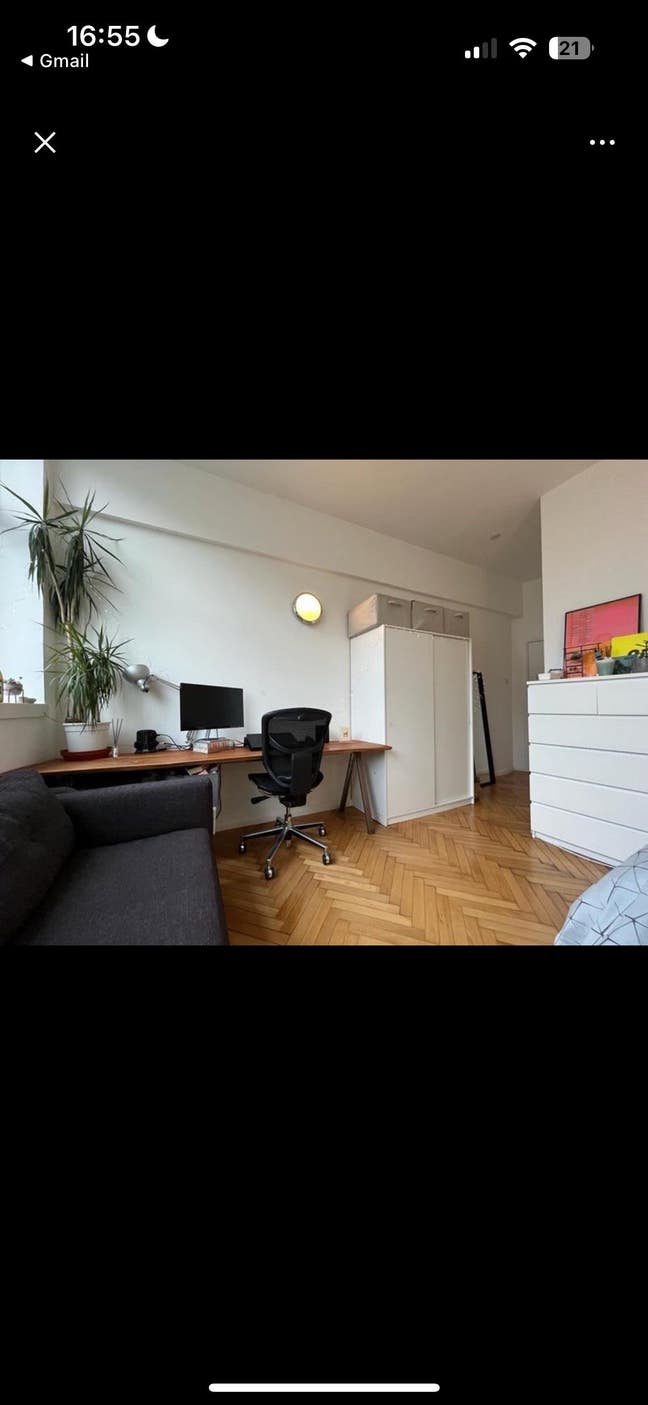 London Fields Ensuite Double room SHORT LET Main Photo