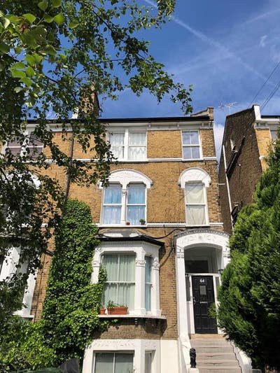 Cosy, Modern Bedsit in Brixton (Council Tax inc) Main Photo