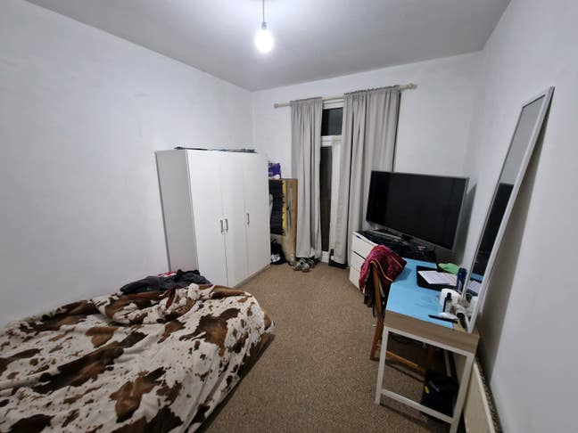 Amazing Double in Wembley Park / Wembley Central Main Photo