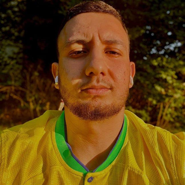 25 year old Male seeks a studio apartment  Main Photo