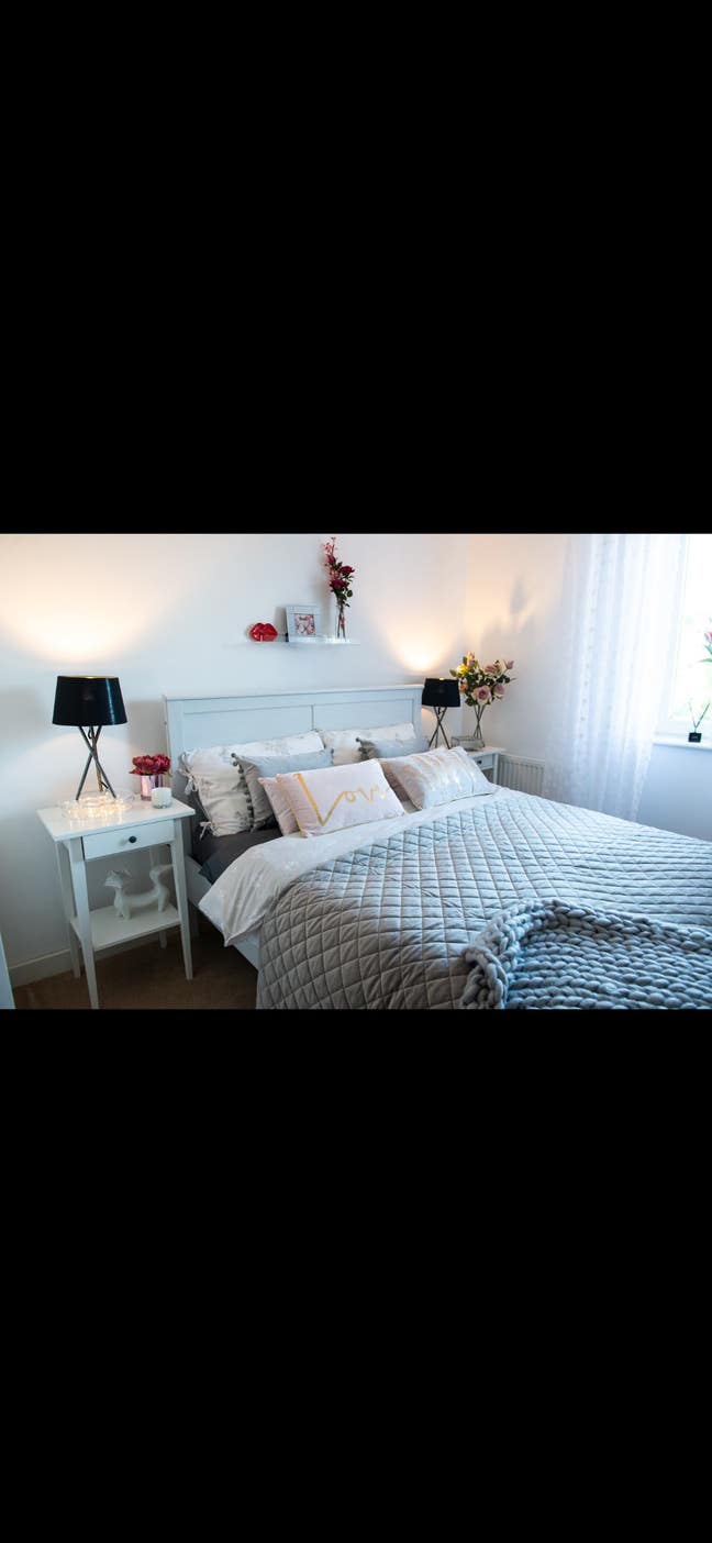 Beautiful 2 Bed Flat, Walton Road, E12 Main Photo