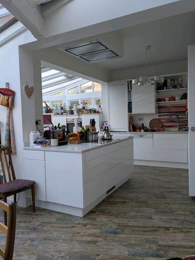 Beautiful spacious double with garden  Main Photo