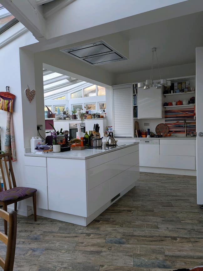 Beautiful spacious double with garden  Main Photo