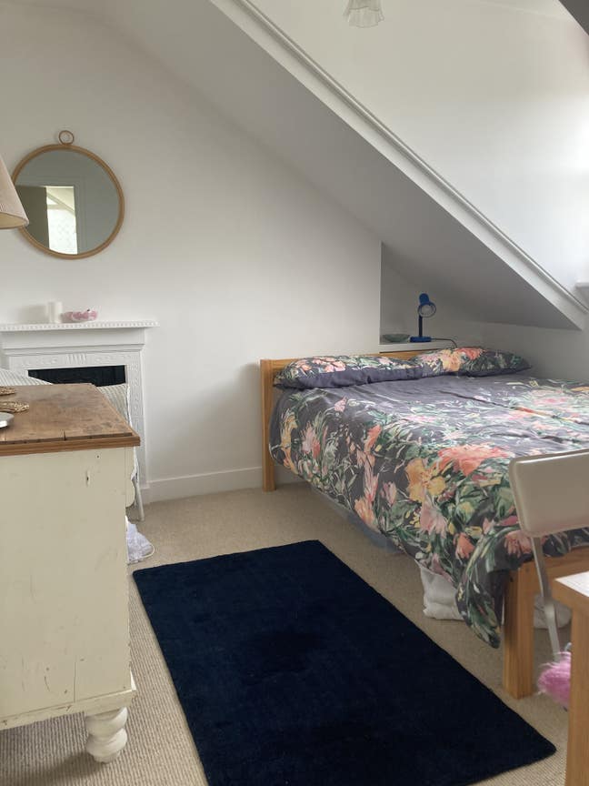 Beautiful home near station, short term Main Photo