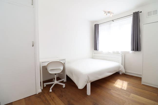 Cozy & Affordable Rooms in Lewisham – Act Fast! Main Photo