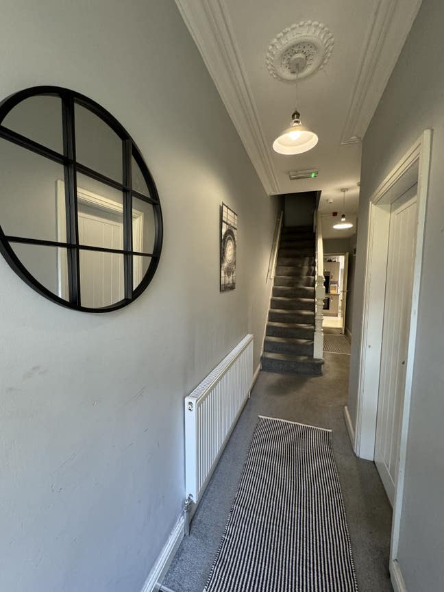 ✨🏠Exceptional Bedroom Available in Houseshare ✨ Main Photo
