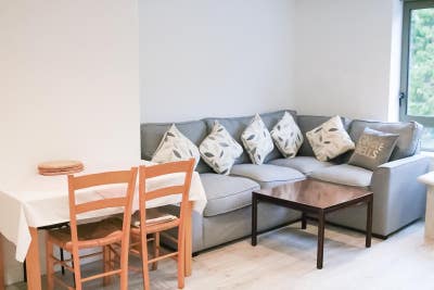2 bedroom flat in Bath City Centre-Whole Apartment Main Photo