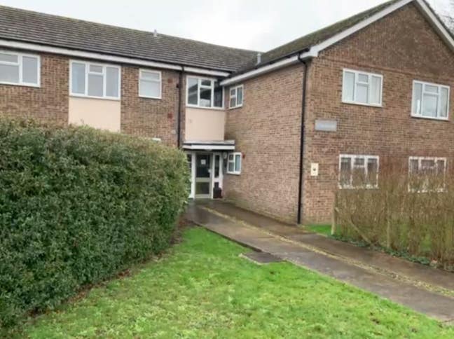 1 bedroom flats  - North Leigh near Witney Main Photo