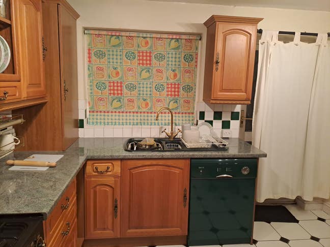 Double room for rent Main Photo