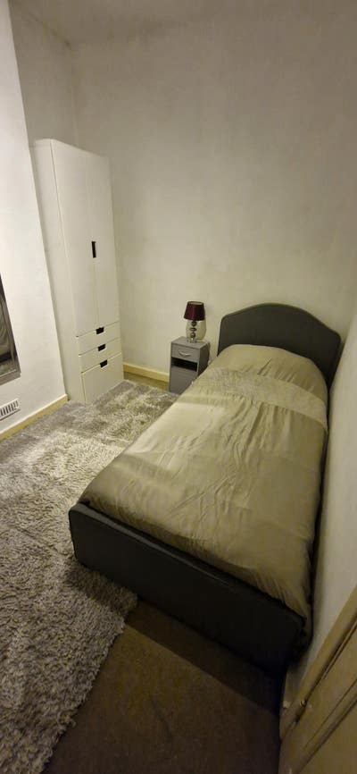 Room available from February  Main Photo