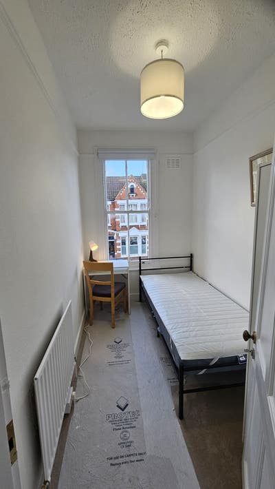 Single room all bills inc. Main Photo