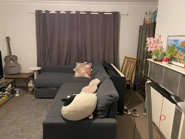 Spare room in lovely 2 bed flat near Brighton uni Main Photo