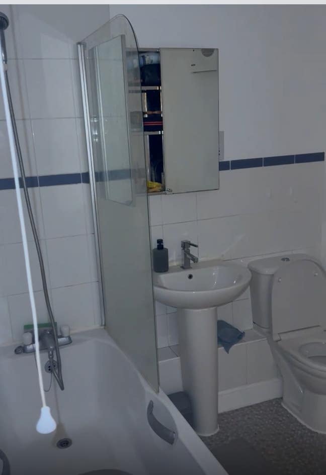 Double room in Braintree  Main Photo