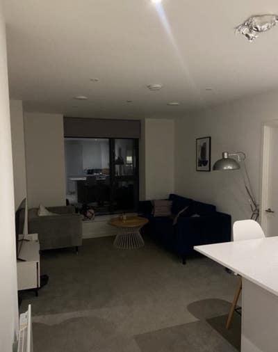 Spacious Double Room Available  Main Photo