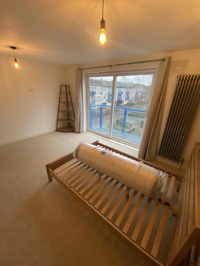 Flatmate wanted - New Flat in Bermondsey! Main Photo