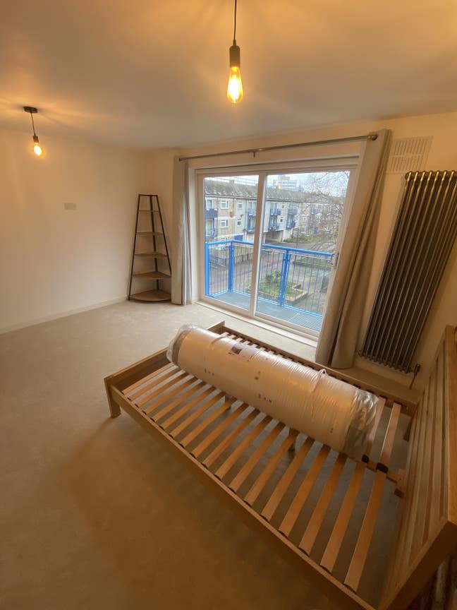 Flatmate wanted - New Flat in Bermondsey! Main Photo