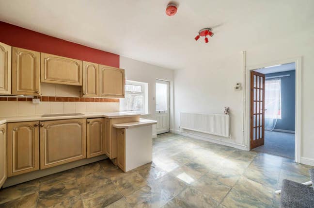 Rooms to rent close to RAF Conningsby and Factory Main Photo
